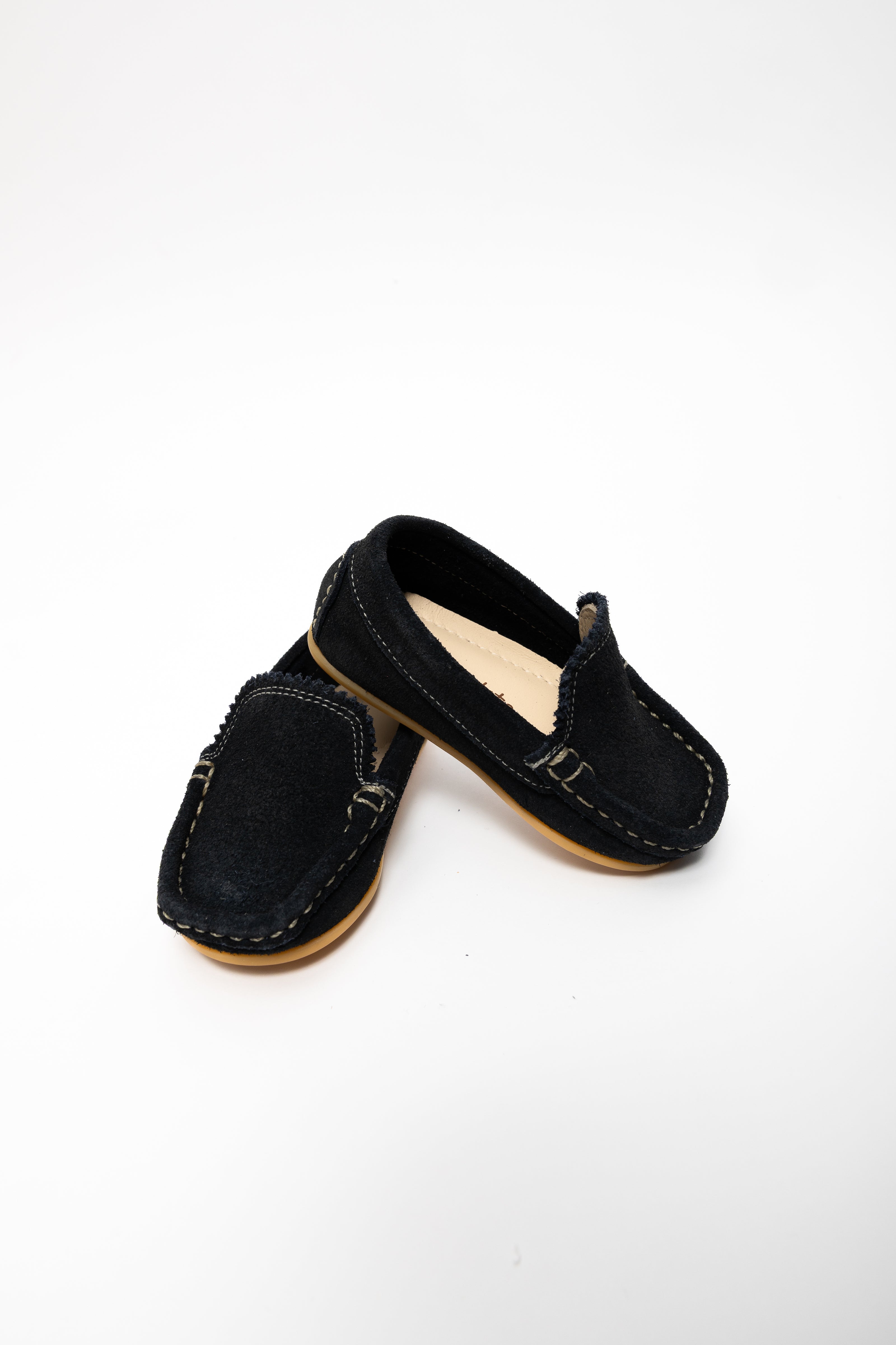 Antton Driver Moc Toddlers