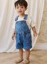 Fenix Short Overalls