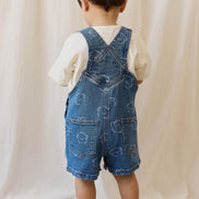 Fenix Short Overalls