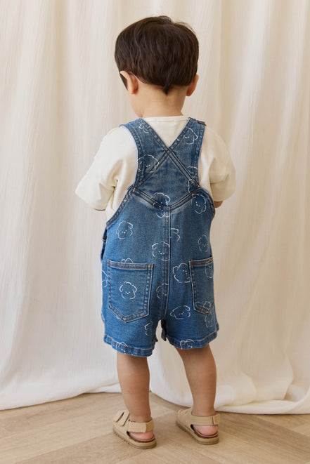Fenix Short Overalls