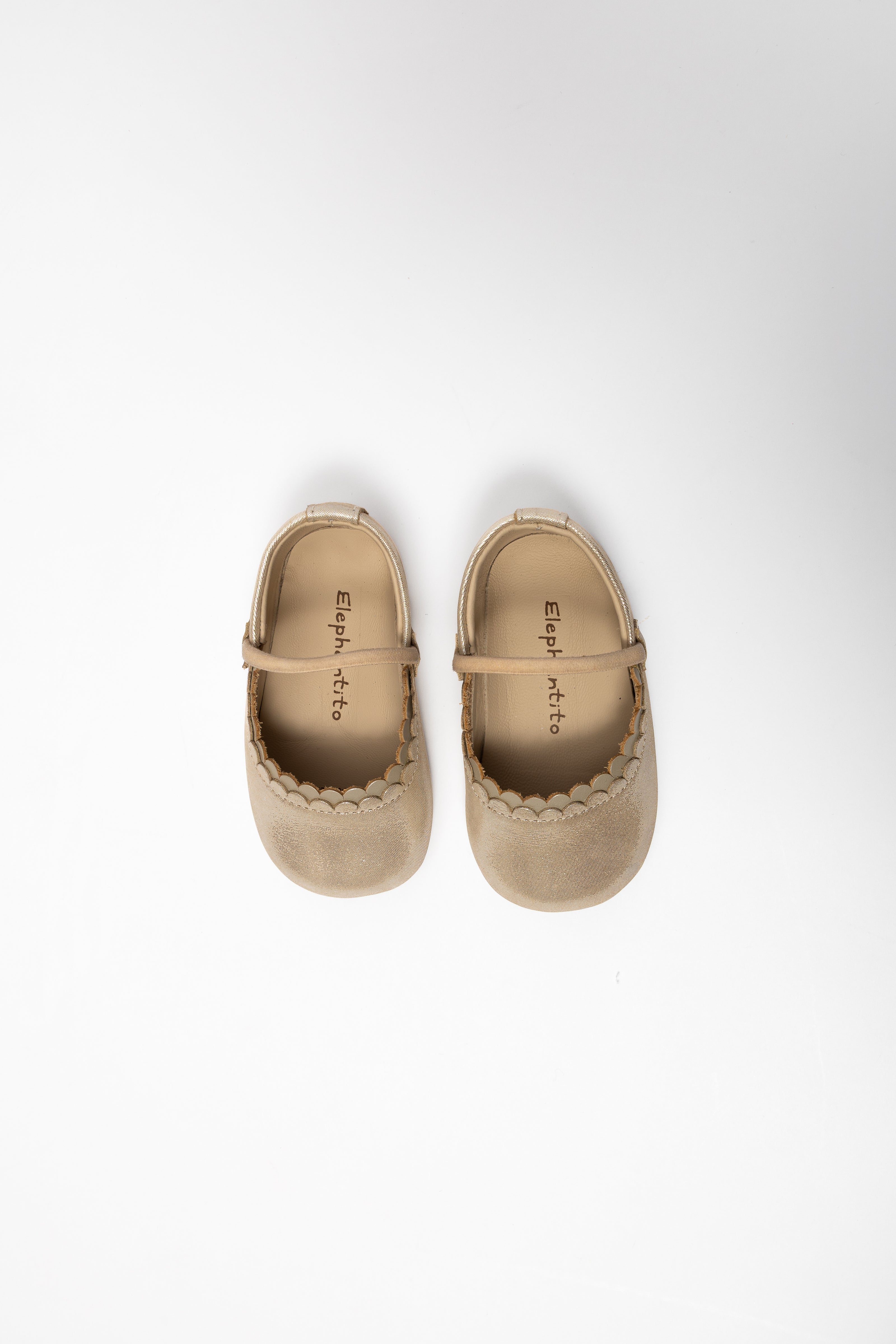 Ava Baby Ballet