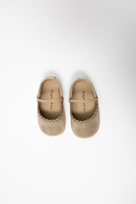 Ava Baby Ballet