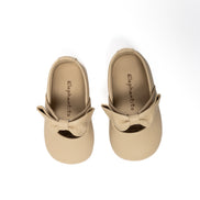 Baby Ballerina with Bow