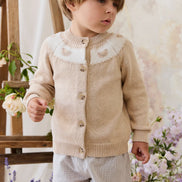 Riley Cardigan