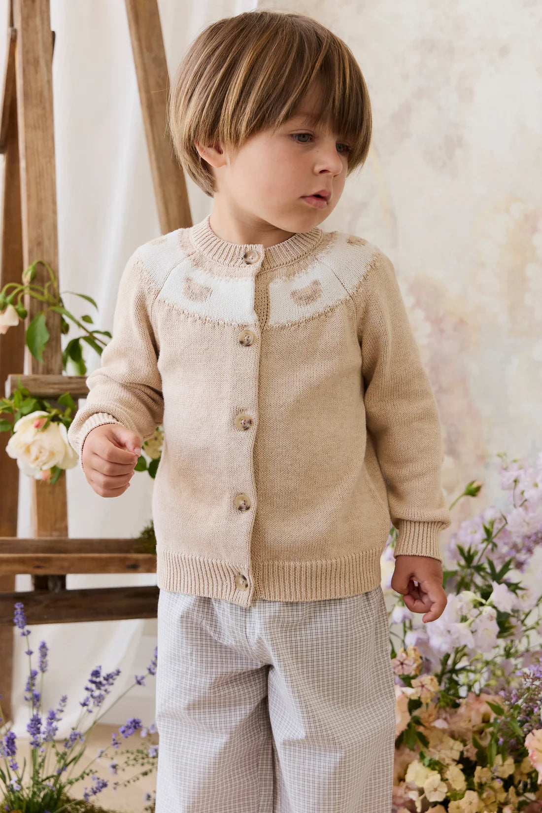 Riley Cardigan