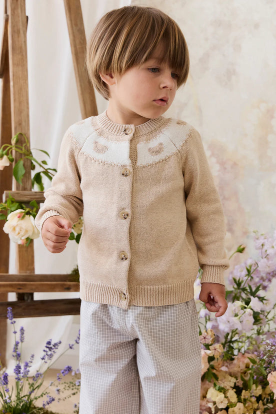 Riley Cardigan