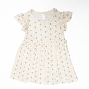 Loui Twirl Dress