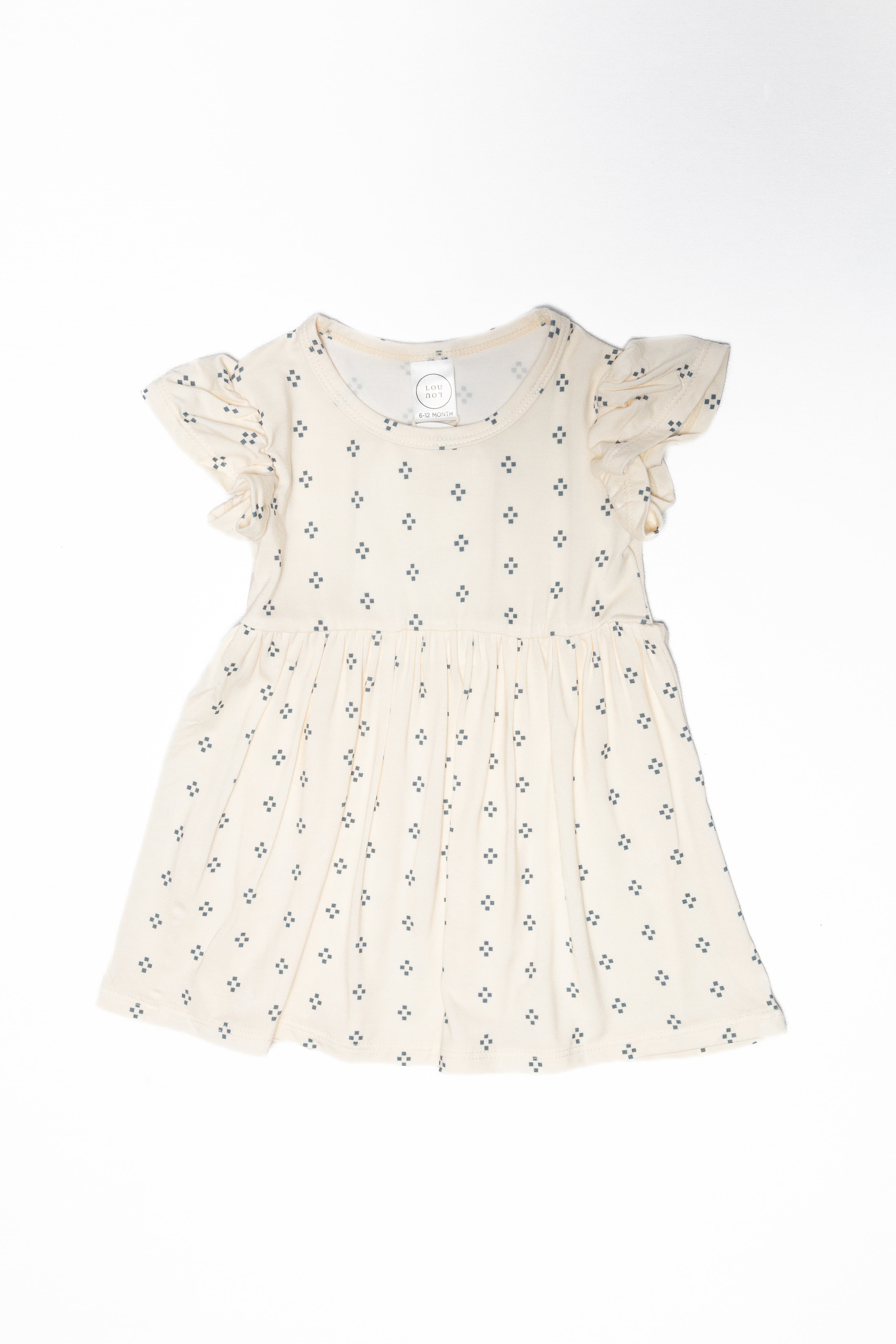 Loui Twirl Dress