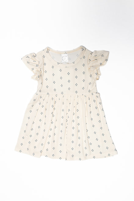 Loui Twirl Dress