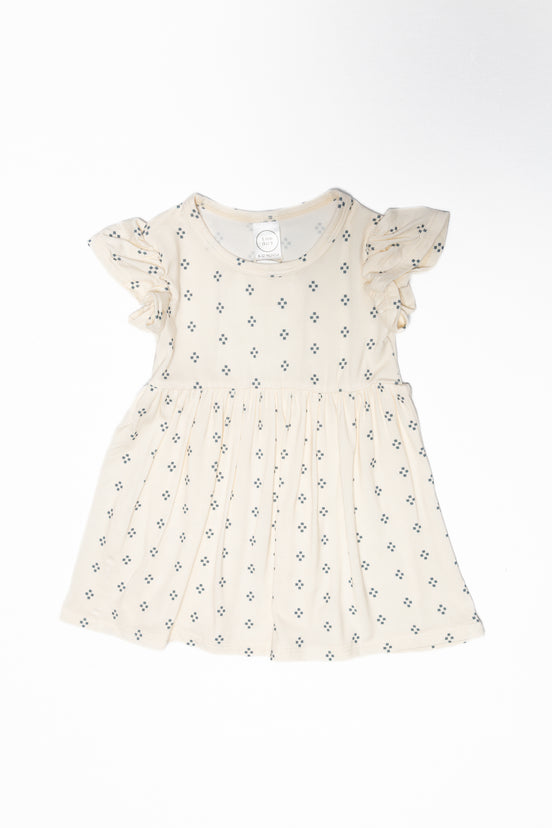 Loui Twirl Dress