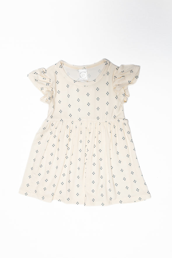 Loui Twirl Dress