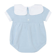 Blue Bubble Onesie