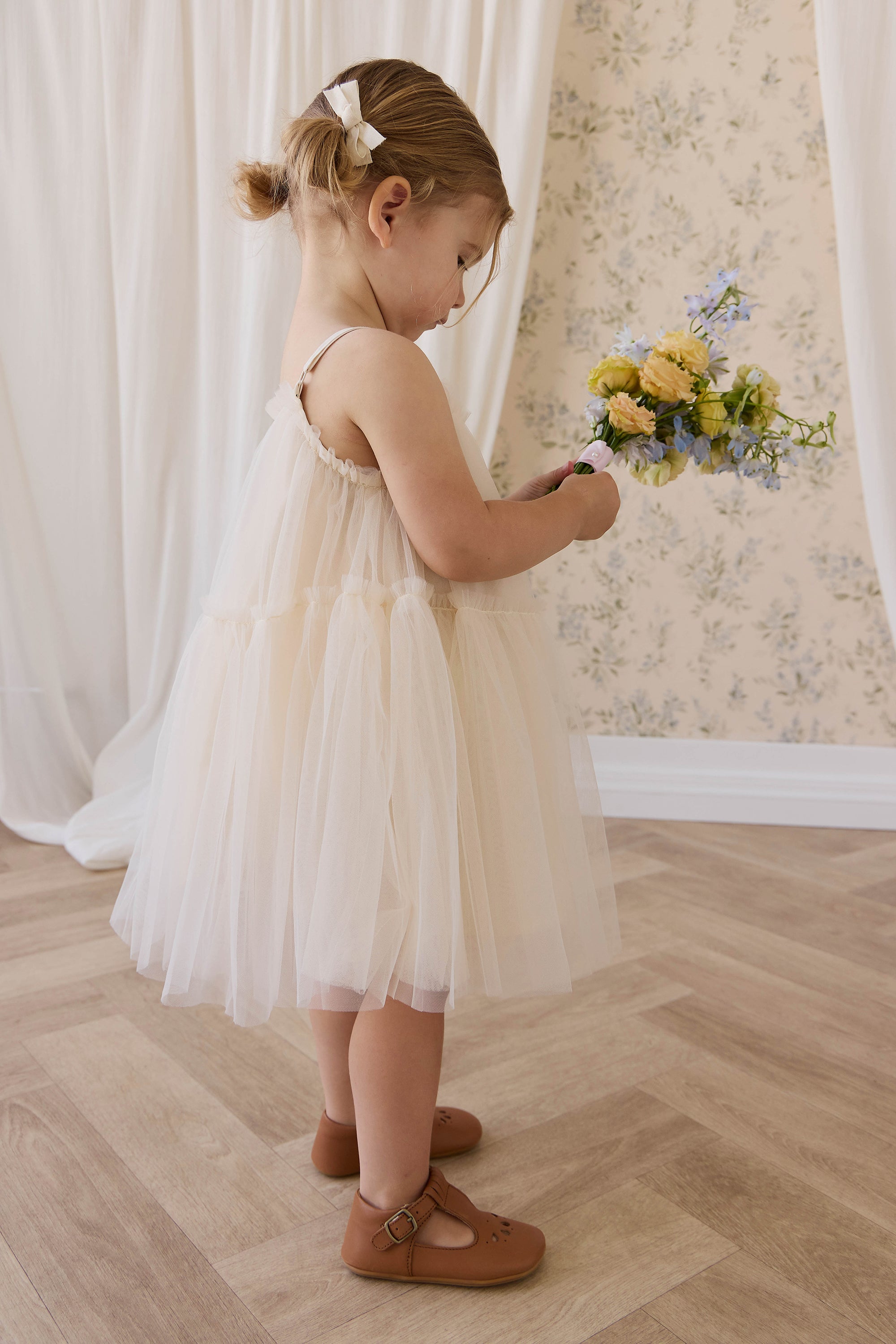 Nylah Dress