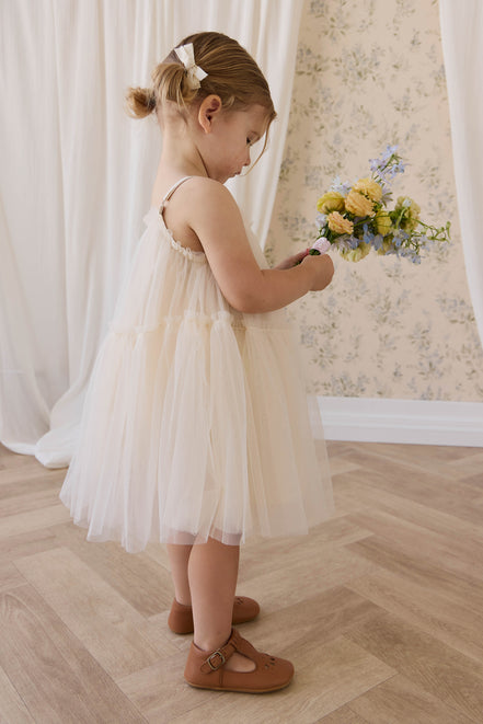 Nylah Dress
