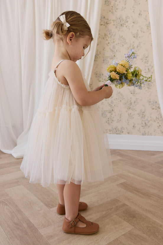 Nylah Dress