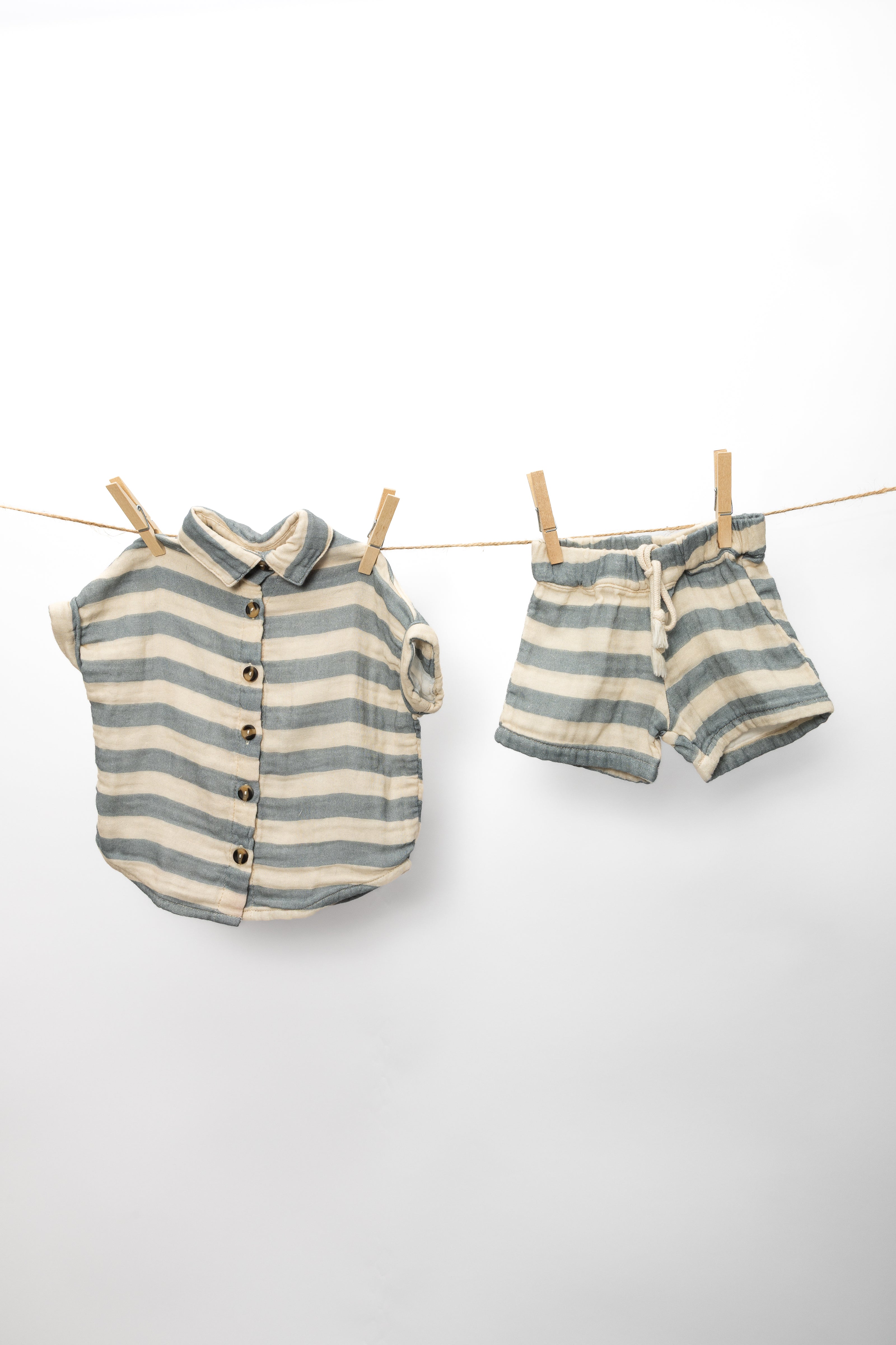 Cloud Muslin™ Set