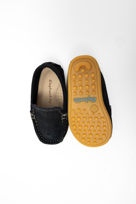Antton Driver Moc Toddlers