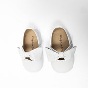 Baby Ballerina with Bow