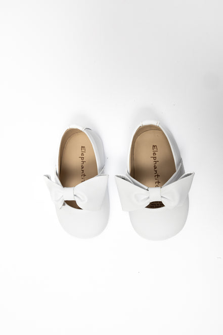 Baby Ballerina with Bow