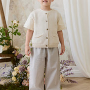 Flynn Vest