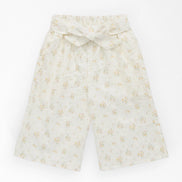 Organic Cotton Cosette Pant