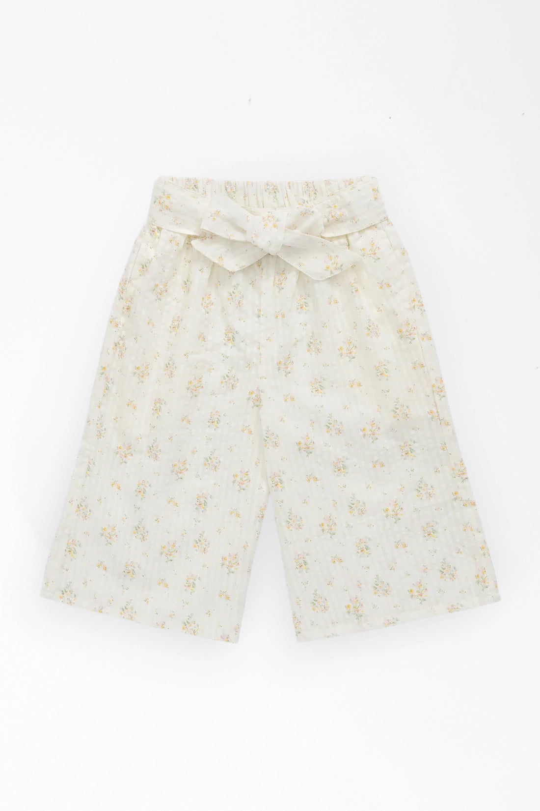 Organic Cotton Cosette Pant