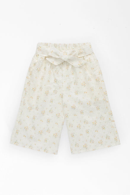 Organic Cotton Cosette Pant
