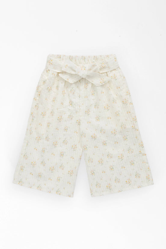 Organic Cotton Cosette Pant