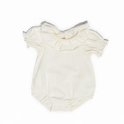 Pima Cotton Livvy Bodysuit