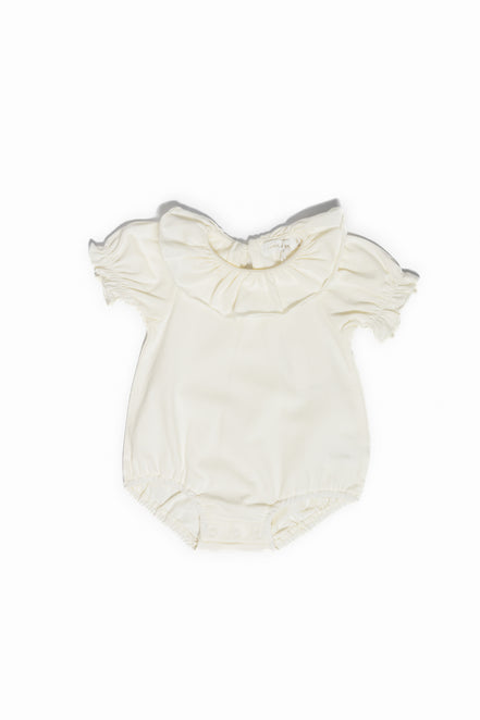 Pima Cotton Livvy Bodysuit