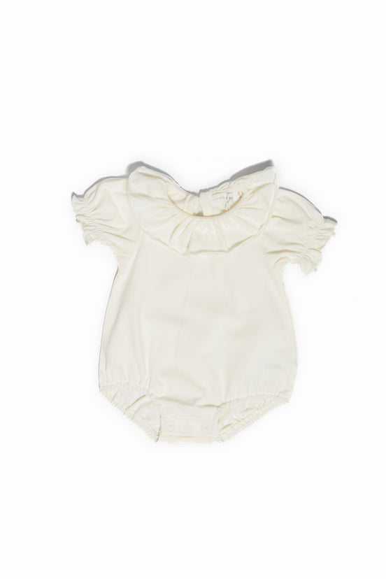 Pima Cotton Livvy Bodysuit