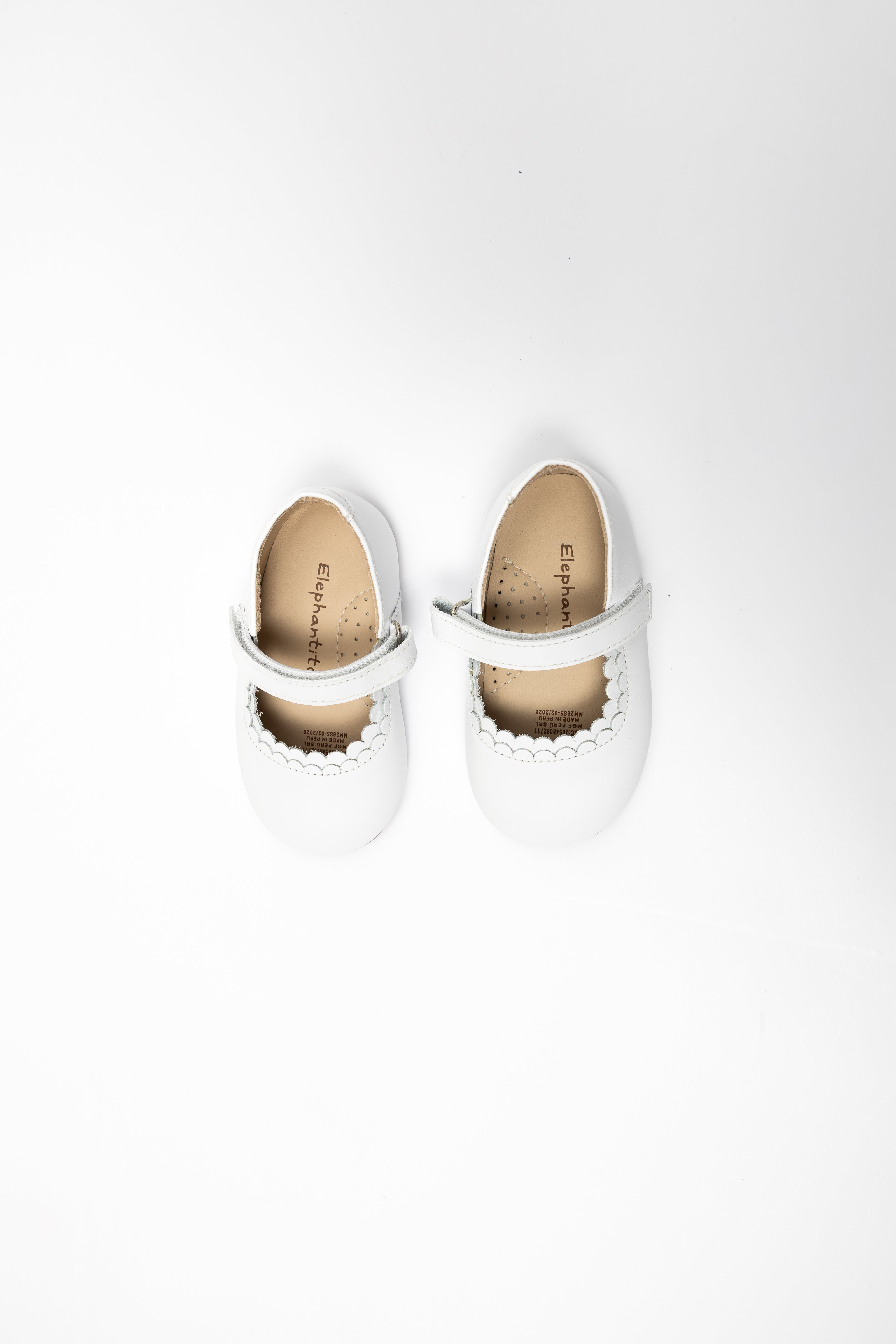 Aria Flat Toddler