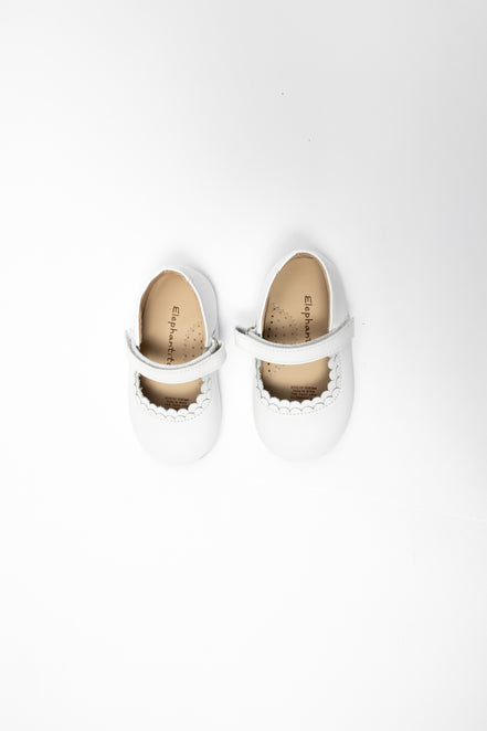 Aria Flat Toddler