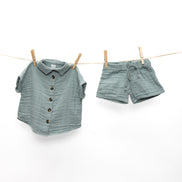 Cloud Muslin™ Set