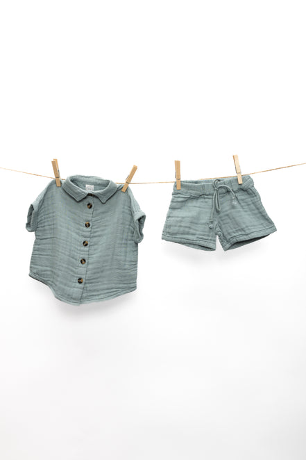 Cloud Muslin™ Set