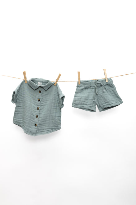 Cloud Muslin™ Set