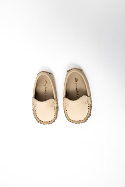 Moccasin for Baby