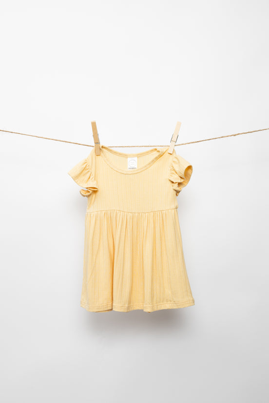 Twirl Dress