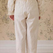 Ali Linen /Cotton Pant