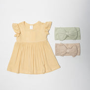 Twirl Dress