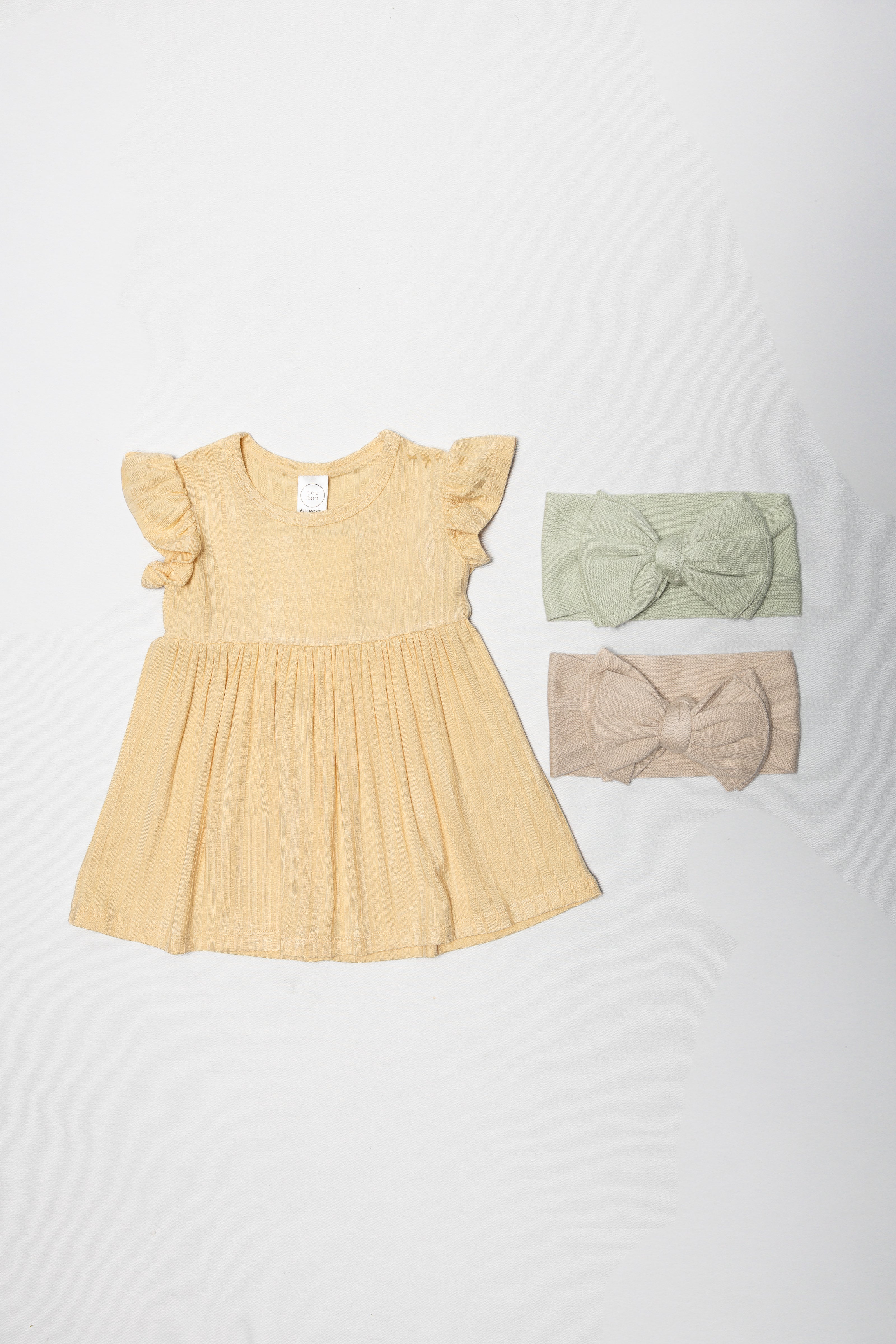 Twirl Dress