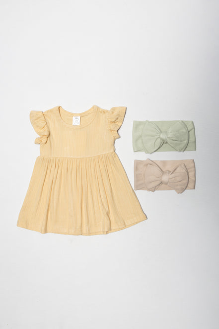 Twirl Dress