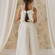 Organic Cotton Cosette Pant