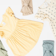 Twirl Dress