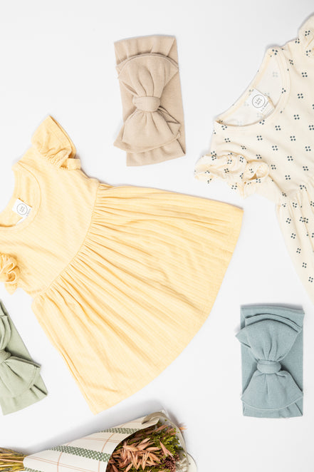 Twirl Dress