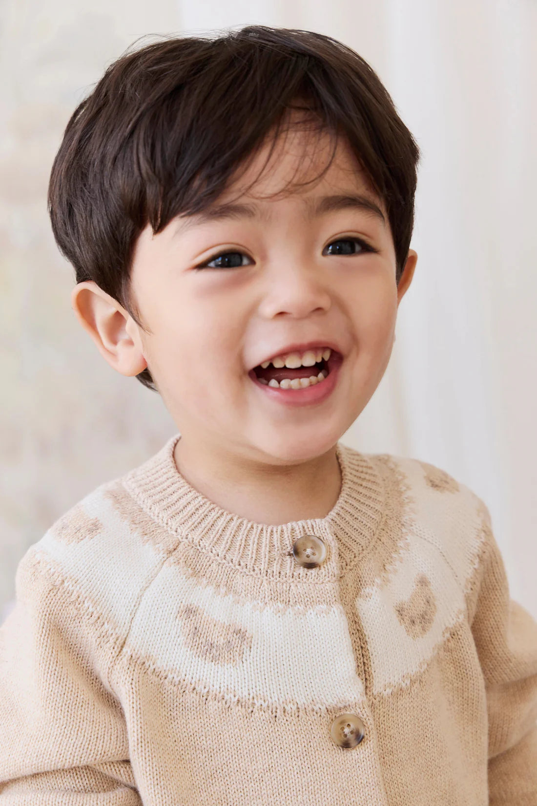 Riley Cardigan