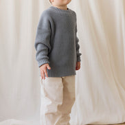 Ali Linen /Cotton Pant
