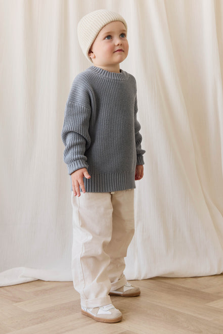 Ali Linen /Cotton Pant