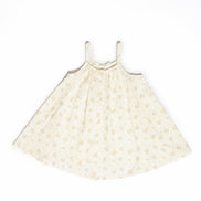 Organic Cotton Cosette Dress