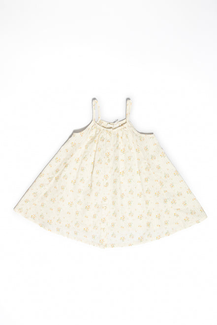 Organic Cotton Cosette Dress